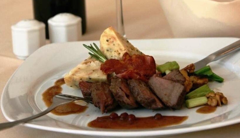 Hotel Cristal Palace Mariánské Lázně